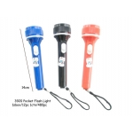 3920 Pocket Flashlight